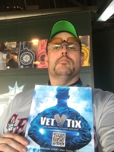 Seattle Mariners vs. Philadelphia Phillies - MLB