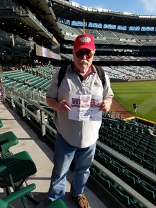 Seattle Mariners vs. Philadelphia Phillies - MLB