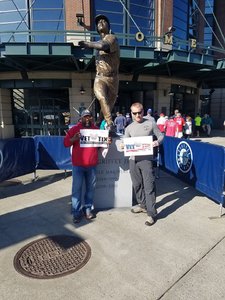 Seattle Mariners vs. Philadelphia Phillies - MLB