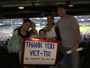 Seattle Mariners vs. Philadelphia Phillies - MLB