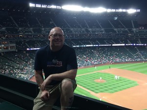 Seattle Mariners vs. Philadelphia Phillies - MLB