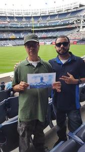 New York Yankees vs. Minnesota Twins - MLB