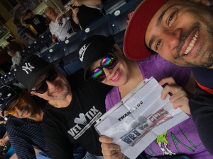 New York Yankees vs. Minnesota Twins - MLB