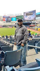 New York Yankees vs. Minnesota Twins - MLB