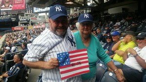 New York Yankees vs. Minnesota Twins - MLB