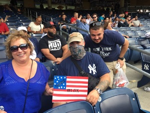 New York Yankees vs. Minnesota Twins - MLB