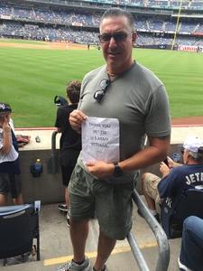 New York Yankees vs. Minnesota Twins - MLB