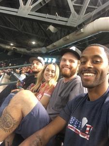 Arizona Diamondbacks vs. Pittsburgh Pirates - MLB