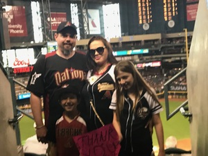 Arizona Diamondbacks vs. Pittsburgh Pirates - MLB