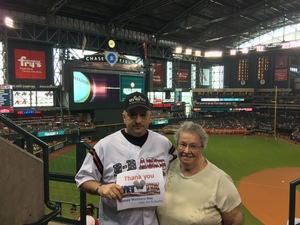 Arizona Diamondbacks vs. Pittsburgh Pirates - MLB