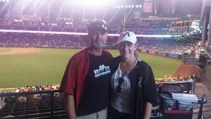 Arizona Diamondbacks vs. Pittsburgh Pirates - MLB