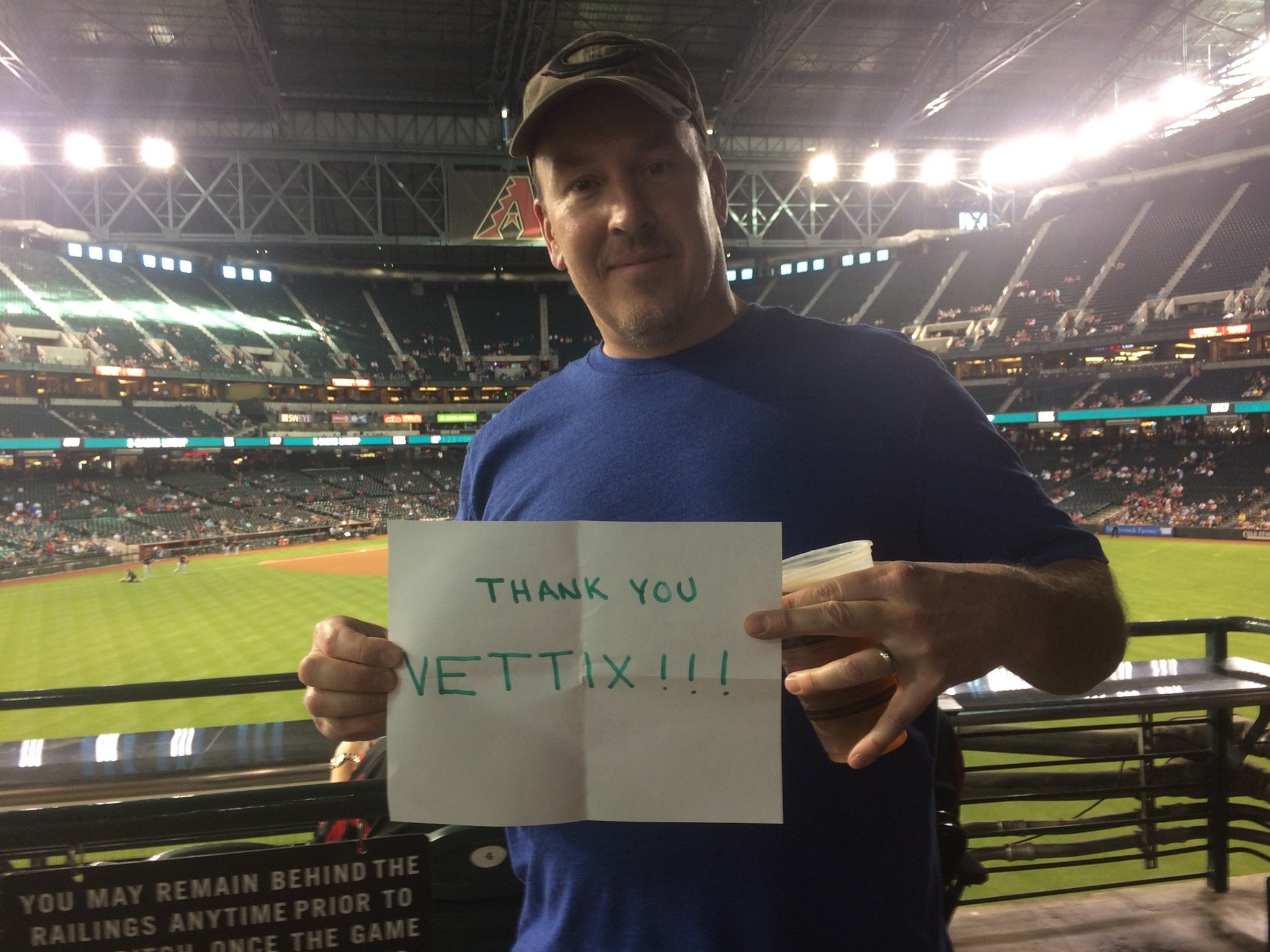 Arizona Diamondbacks vs. Chicago White Sox - MLB