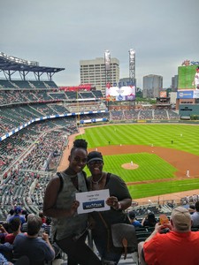 Atlanta Braves vs. New York Mets - MLB
