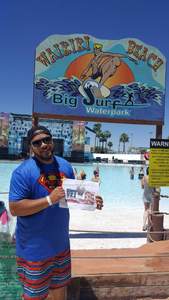 Country Splash - Slides, BBQ and Beer - With Michael Ray and Locash - 18 and Older Event - No Kids