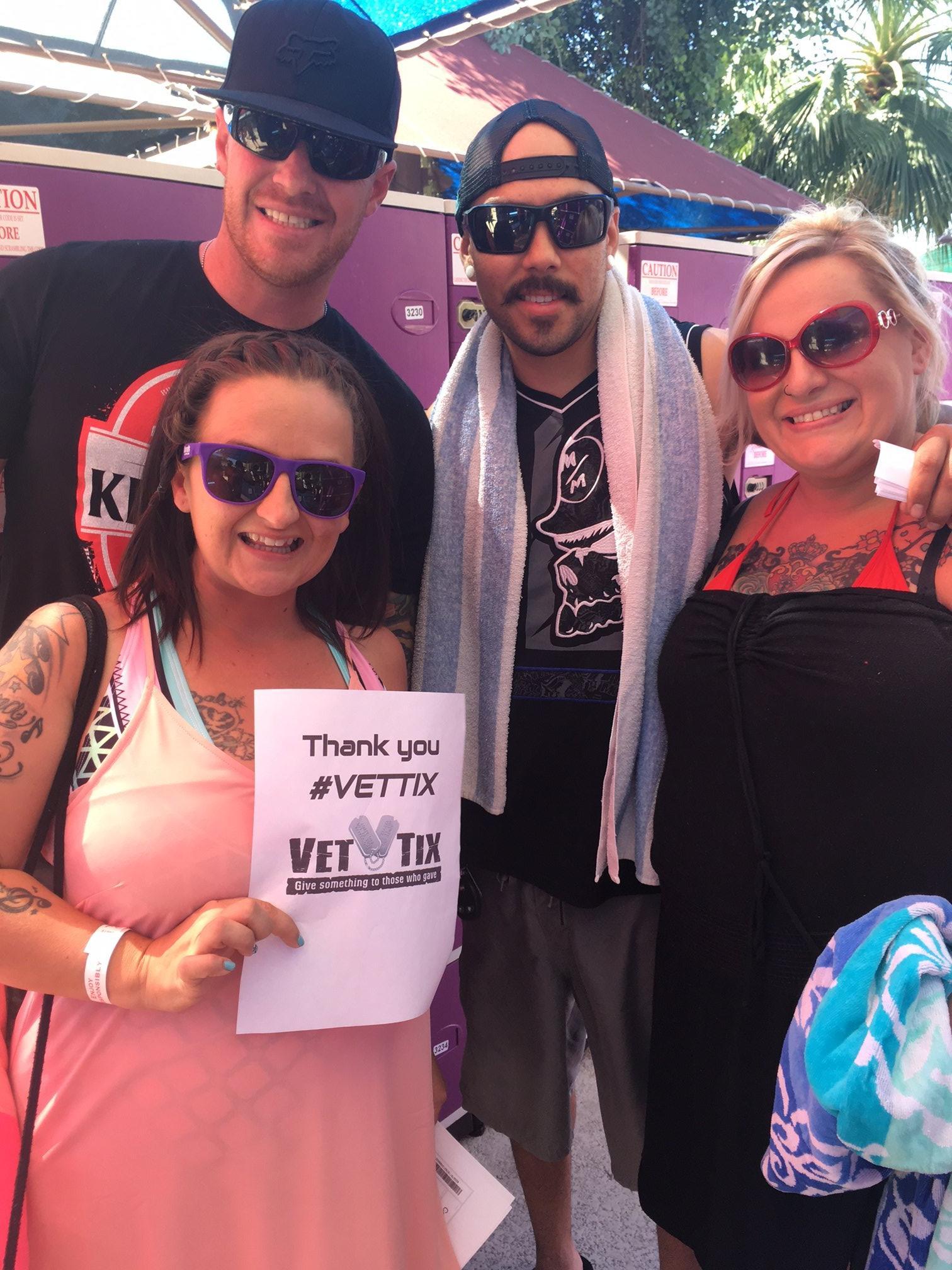 Country Splash - Slides, BBQ and Beer - With Michael Ray and Locash - 18 and Older Event - No Kids