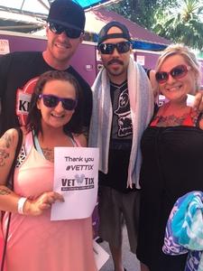 Country Splash - Slides, BBQ and Beer - With Michael Ray and Locash - 18 and Older Event - No Kids