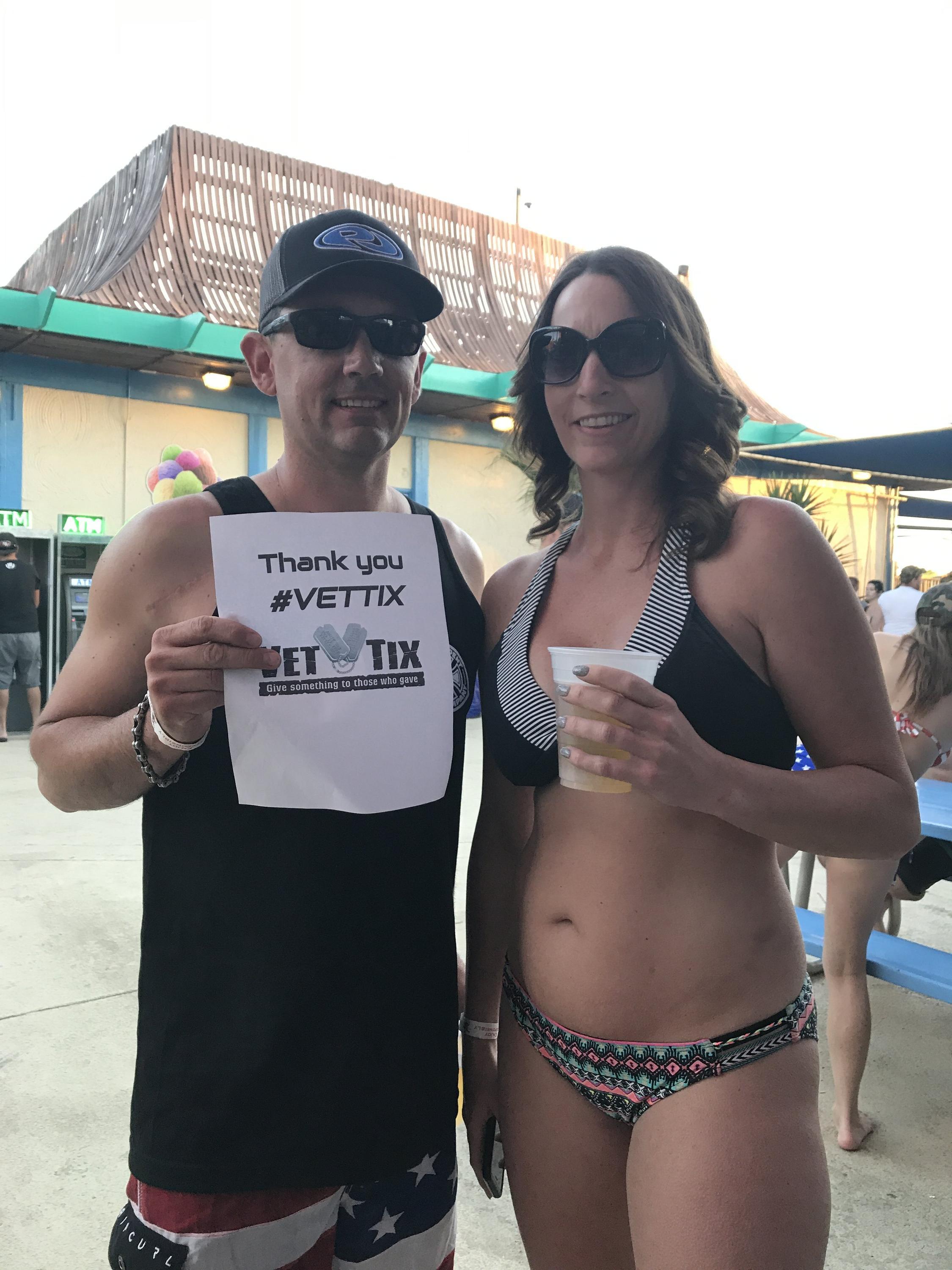 Country Splash - Slides, BBQ and Beer - With Michael Ray and Locash - 18 and Older Event - No Kids