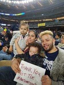 New York Yankees vs. Toronto Blue Jays - MLB - Dugout Seating