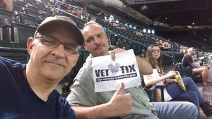 Arizona Diamondbacks vs. Philadelphia Phillies - MLB