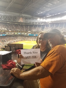 Arizona Diamondbacks vs. Philadelphia Phillies - MLB