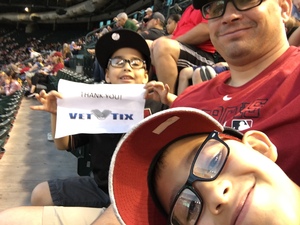 Arizona Diamondbacks vs. St. Louis Cardinals - MLB