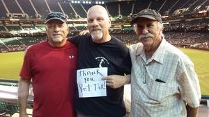 Arizona Diamondbacks vs. St. Louis Cardinals - MLB