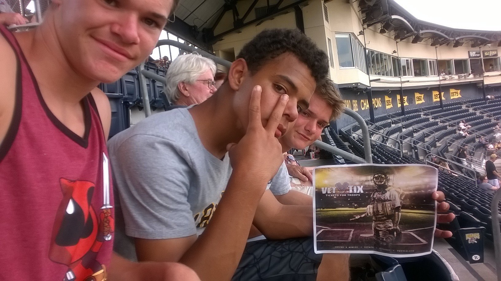 Pittsburgh Pirates vs. Cincinnati Reds - MLB