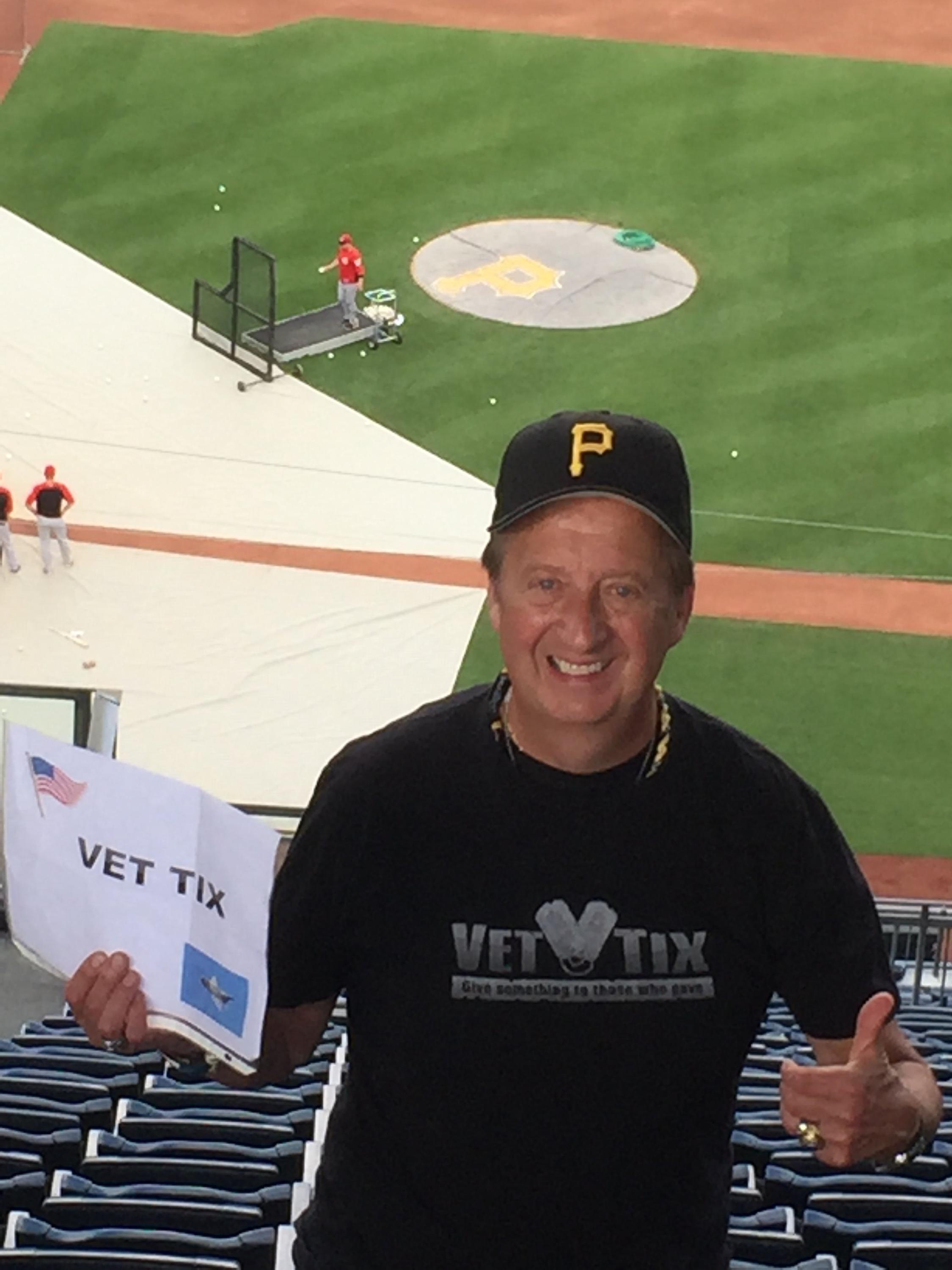 Pittsburgh Pirates vs. Cincinnati Reds - MLB