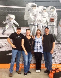 Houston Dash vs. Seattle Reign - Heroes Night - National Womens Soccer League