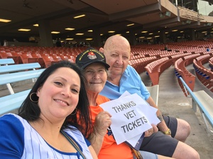 Las Vegas 51s vs. Iowa Cubs - MILB