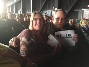 Brad Paisley With Special Guest Dustin Lynch, Chase Bryant, and Lindsay Ell