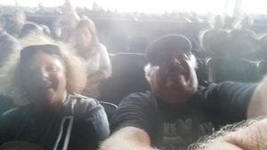 Brad Paisley With Special Guest Dustin Lynch, Chase Bryant, and Lindsay Ell