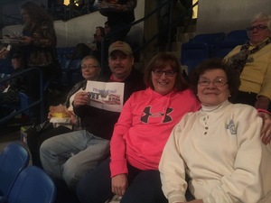 Brad Paisley With Special Guest Dustin Lynch, Chase Bryant, and Lindsay Ell