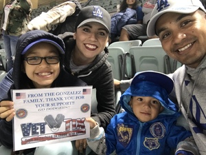 Los Angeles Dodgers vs. St. Louis Cardinals - MLB