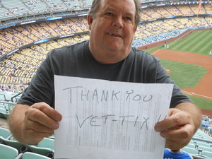 Los Angeles Dodgers vs. Washington Nationals - MLB