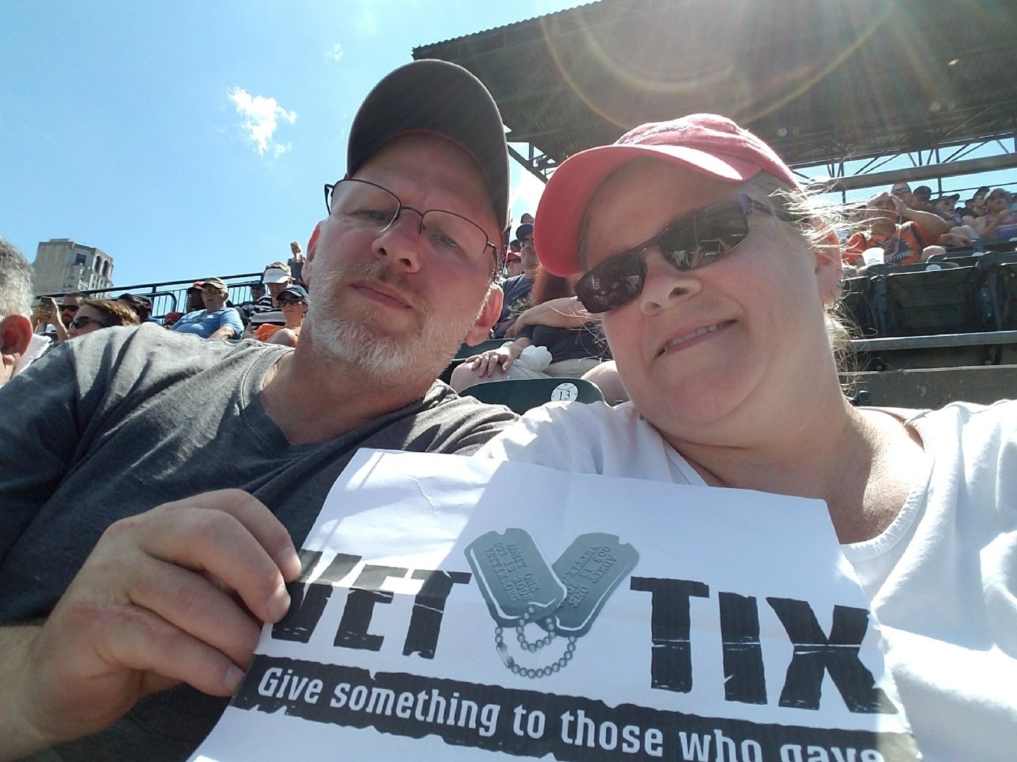 Tigers, Rays wear blue for prostate cancer