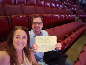 Hall and Oates With Special Guest Tears for Fears