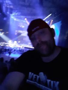 Tim McGraw and Faith Hill - Soul2Soul World Tour - Tacoma Dome