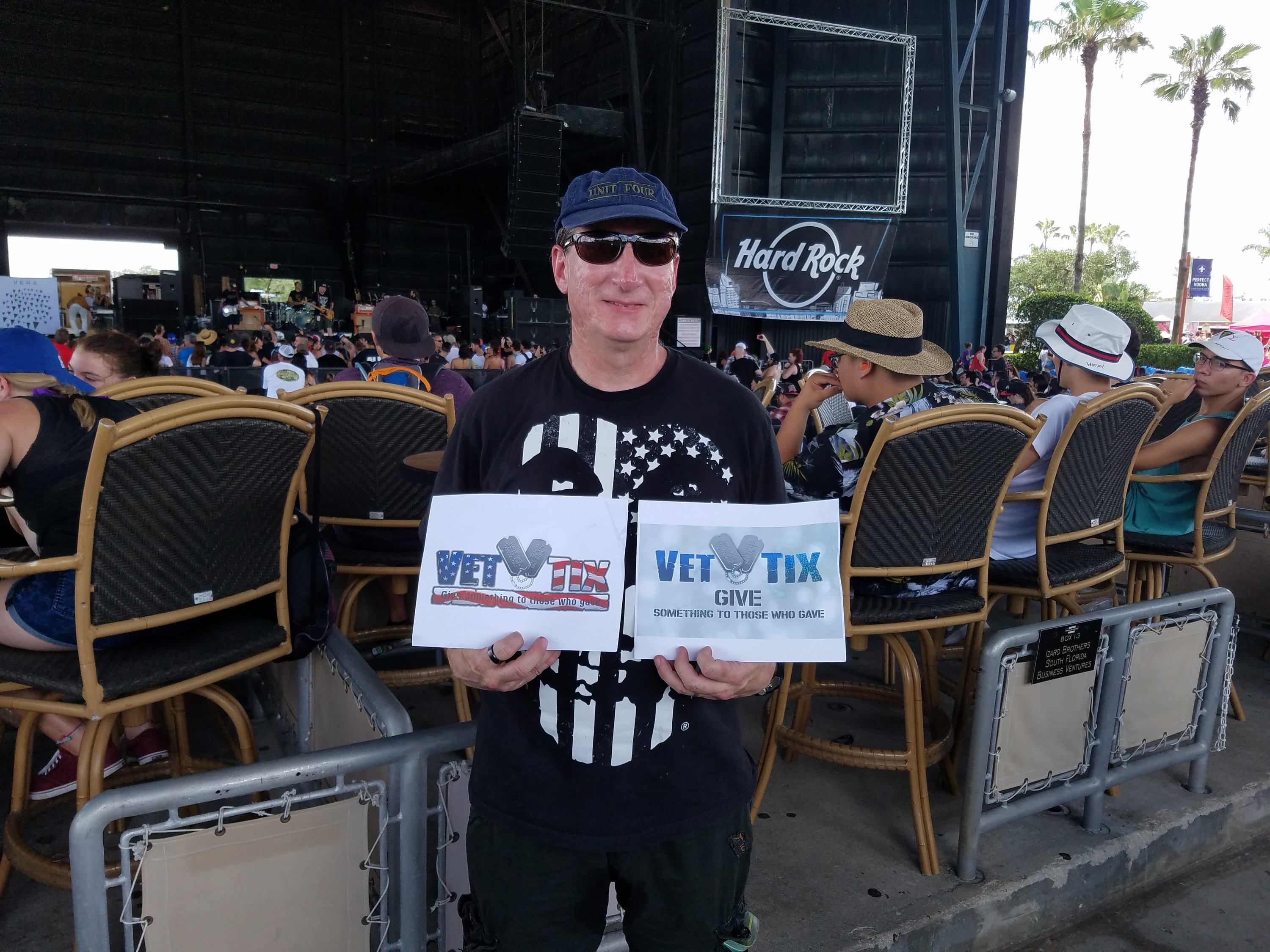Vans Warped Tour