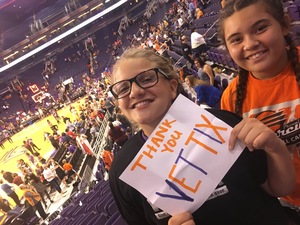 Phoenix Mercury vs. New York Liberty - WNBA