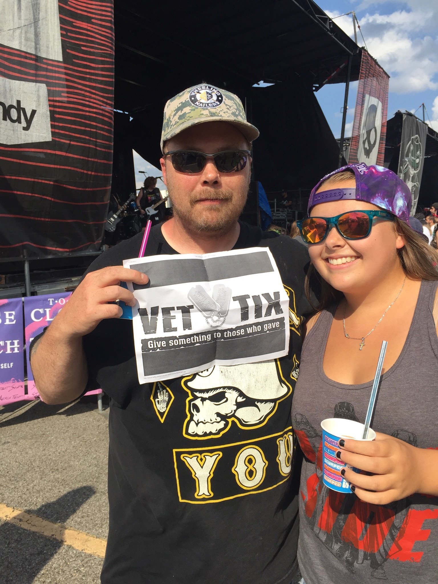 Vans Warped Tour