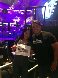 Neil Diamond - the 50 Year Anniversary World Tour