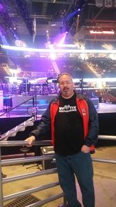 Neil Diamond - the 50 Year Anniversary World Tour