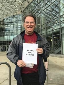 Neil Diamond - the 50 Year Anniversary World Tour