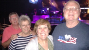 Neil Diamond - the 50 Year Anniversary World Tour