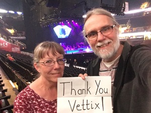 Neil Diamond - the 50 Year Anniversary World Tour