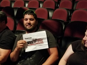 Neil Diamond - the 50 Year Anniversary World Tour