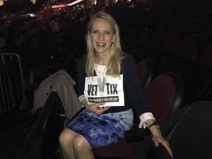 Neil Diamond - the 50 Year Anniversary World Tour