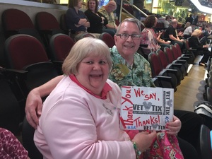 Neil Diamond - the 50 Year Anniversary World Tour