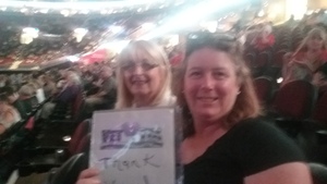 Neil Diamond - the 50 Year Anniversary World Tour